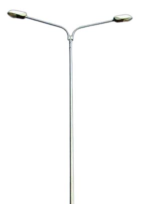 Street Light Poles